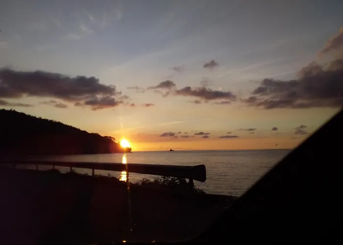 Dom wakacyjny Maison Soleil
