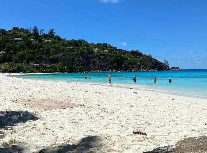 Maison Soleil Dom wakacyjny *