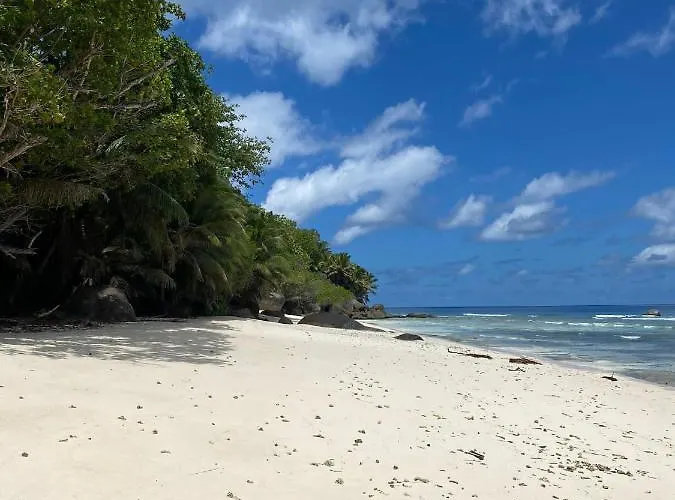 Dom wakacyjny Maison Soleil