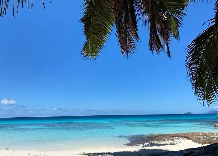 Maison Soleil Dom wakacyjny *