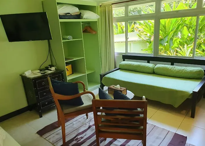 Maison Soleil Dom wakacyjny *