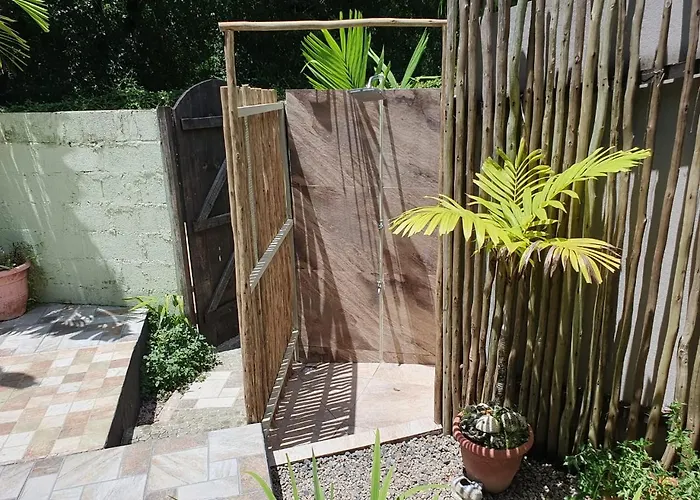 Dom wakacyjny Maison Soleil *