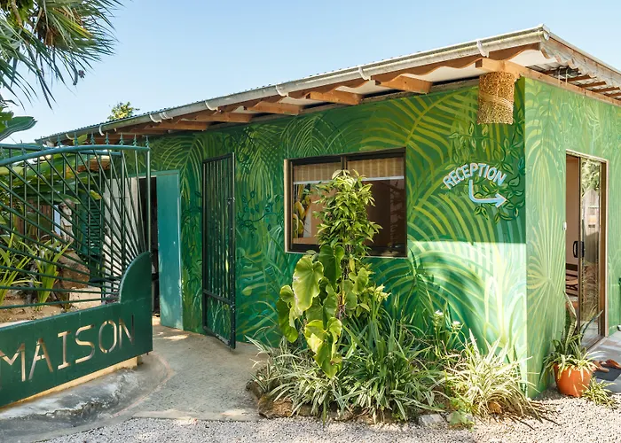 Maison Soleil *