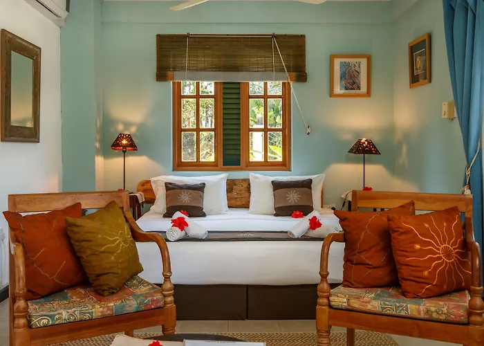 Maison Soleil Dom wakacyjny *