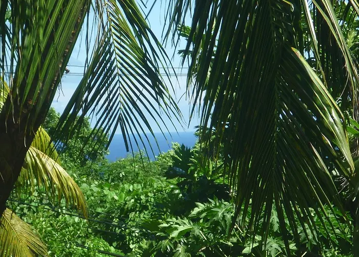 Dom wakacyjny Maison Soleil *
