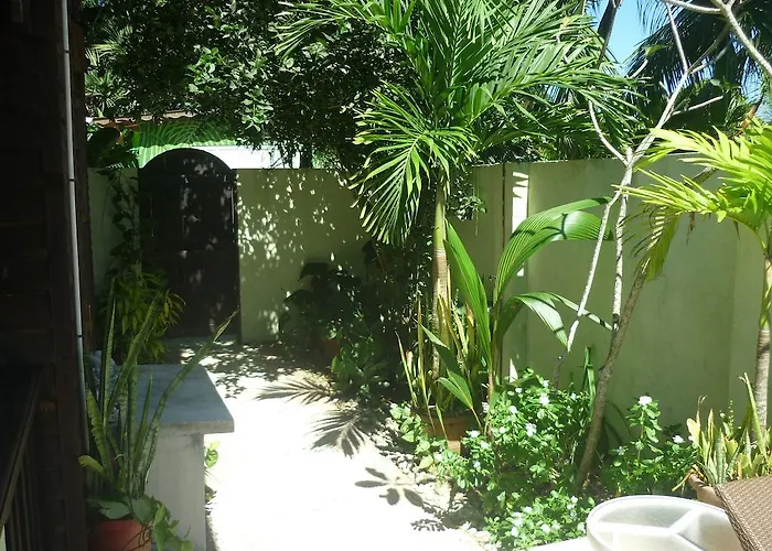 Maison Soleil