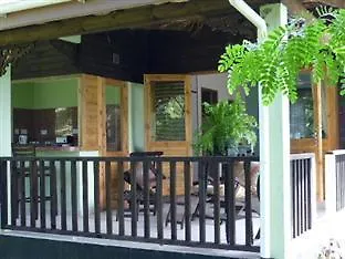 Maison Soleil Dom wakacyjny *