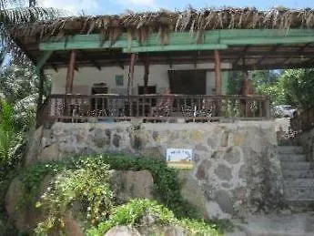 Maison Soleil *