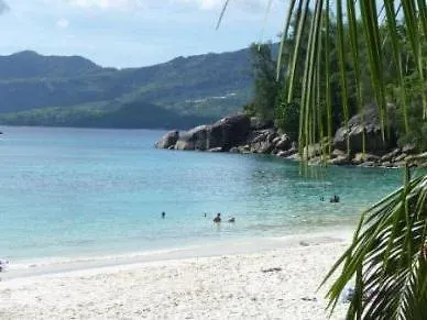 Maison Soleil Dom wakacyjny