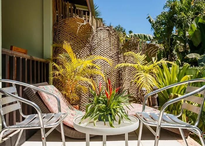 Maison Soleil Dom wakacyjny
