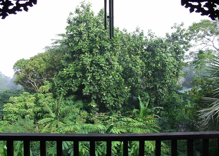 Dom wakacyjny Maison Soleil